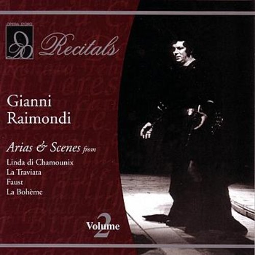 Gianni Raimondi: Volume 2