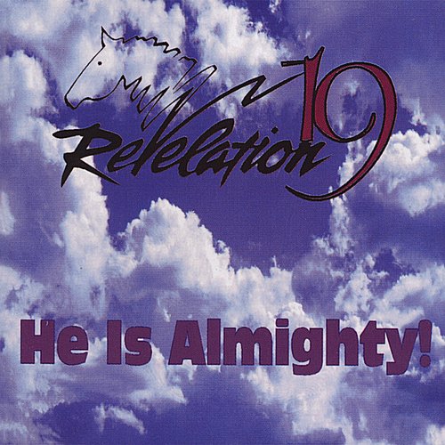 He Is Almighty