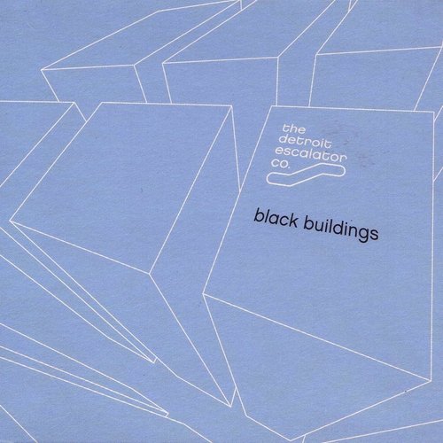 Black Buildings