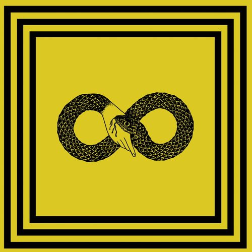 Infinity Forms of Yellow Remember