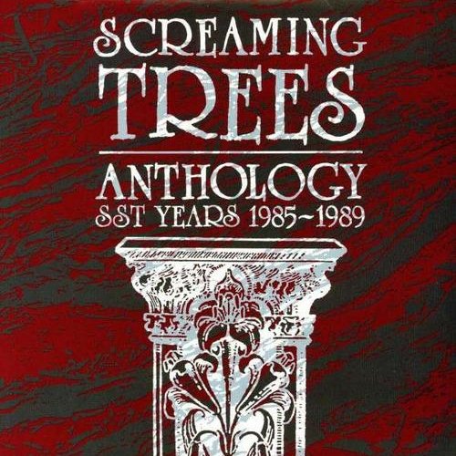 Anthology: SST Years 1985-1989