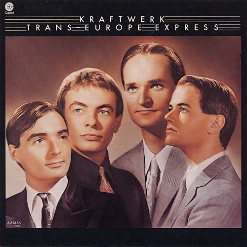 Trans Europe Express