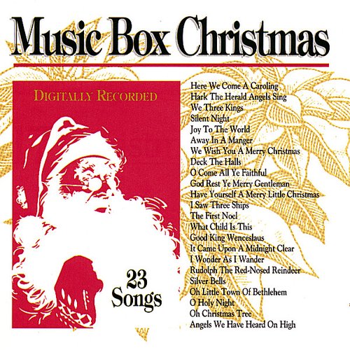 Music Box Christmas