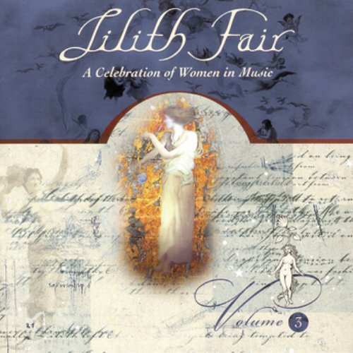 Lilith Fair A Celebration Of Women In Music Vol. 3