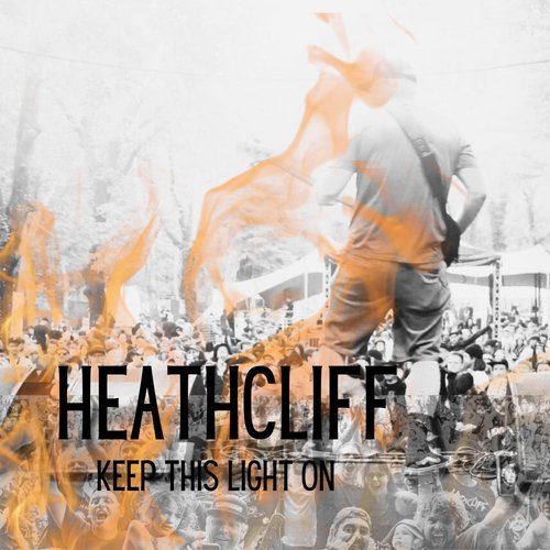 Keep This Light On - EP
