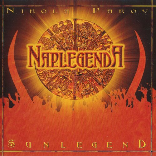 Naplegenda/Sunlegend