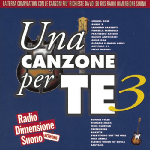 Una Canzone Per Te Vol. 3