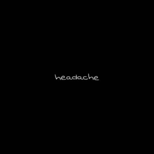 Headache - Single