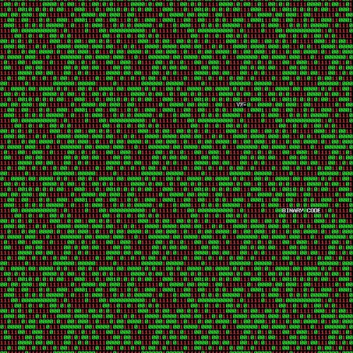 Binary Code