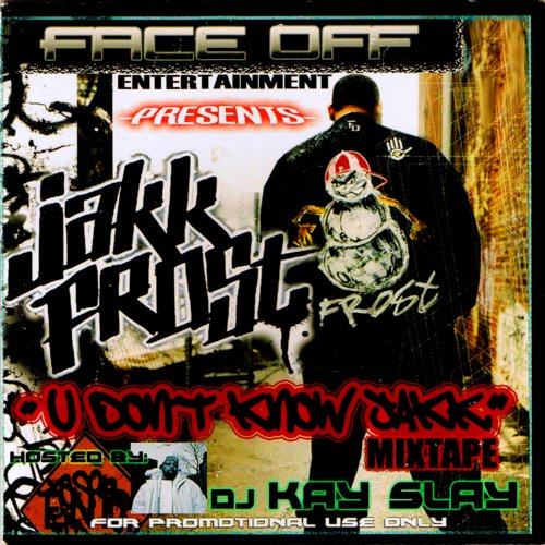 U Don't Know Jakk