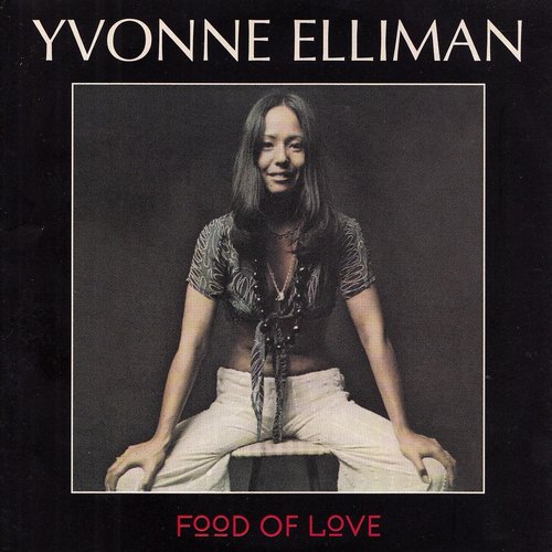 Food of Love