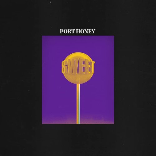 Sweet - Single