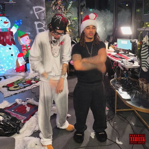 inthej - Single