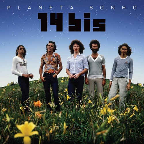 Planeta Sonho (Best Of)