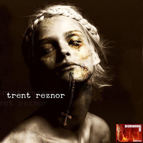 A Tribute to Nine Inch Nails — Trent Reznor A Tribute to Nine Inch Nails — Trent Reznor