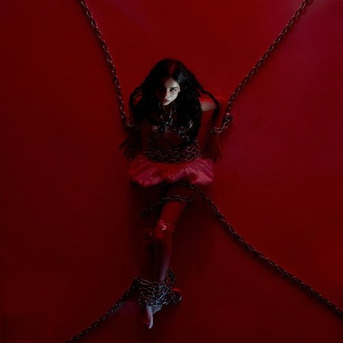PRETTY EVIL DELUXE