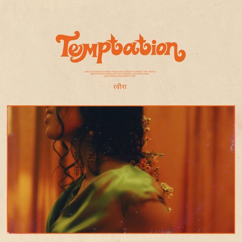 Temptation - Single