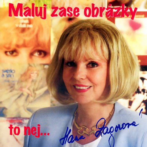 Maluj zase obrázky