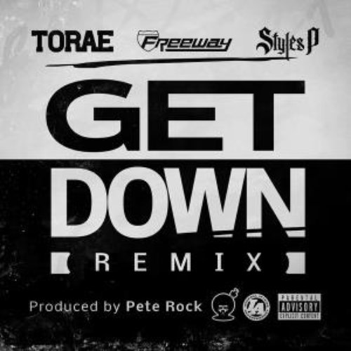 Get Down (Remix)