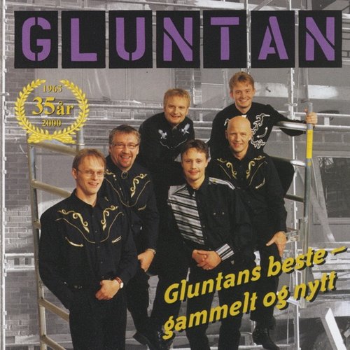Gluntans Beste - Gammelt Og Nytt