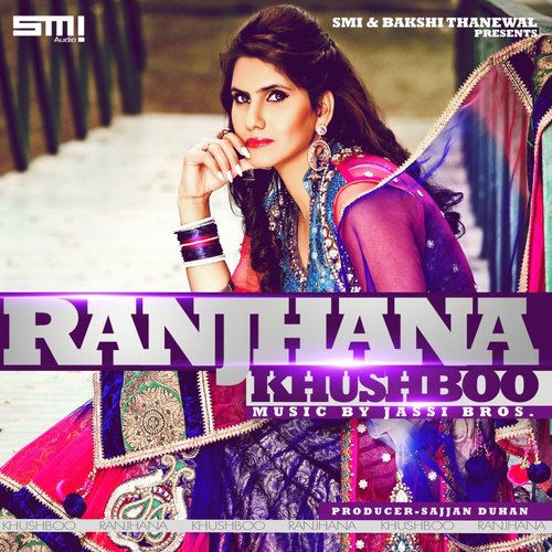 Ranjhana