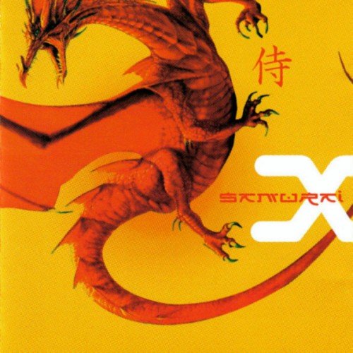 X-Samurai