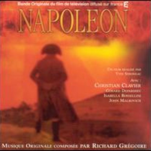 Napoleon Complex