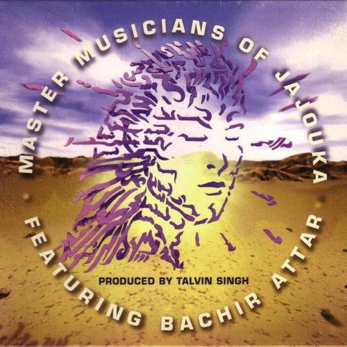 Master Musicians of Jajouka