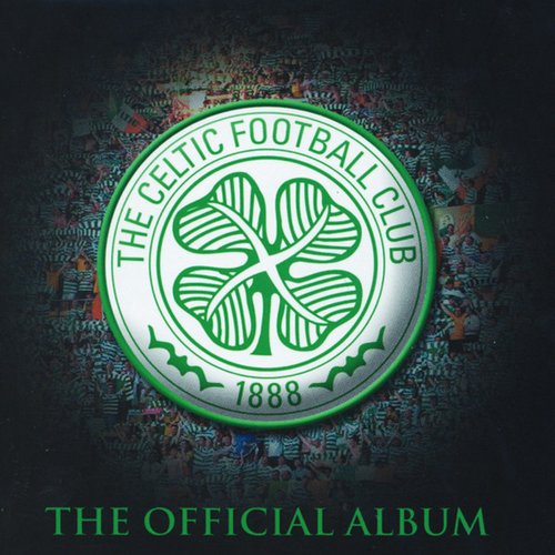 Celtic: The Official Album