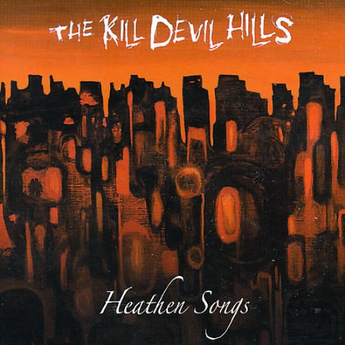 Heathen Songs