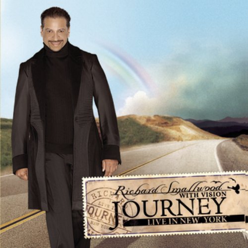 Journey: Live In New York