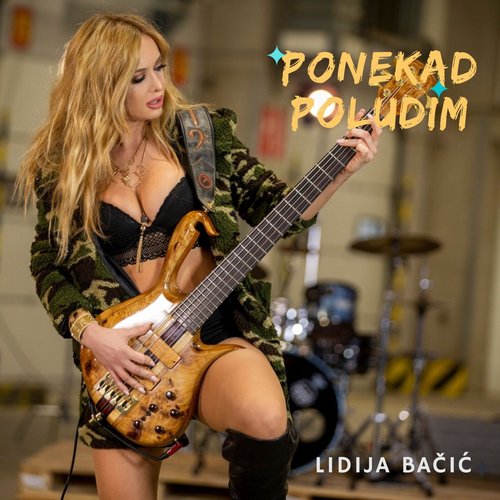 Ponekad Poludim - Single