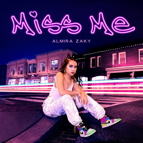 Miss Me - Single