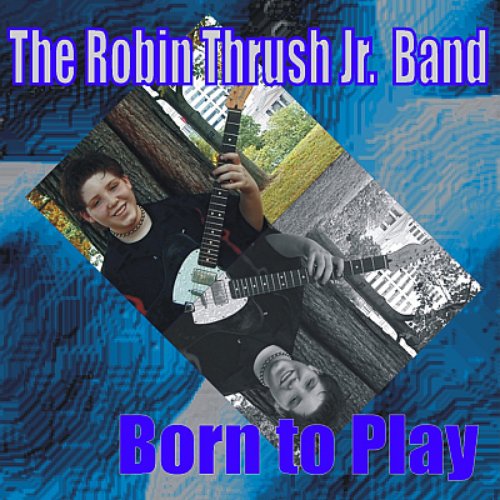 Born To Play