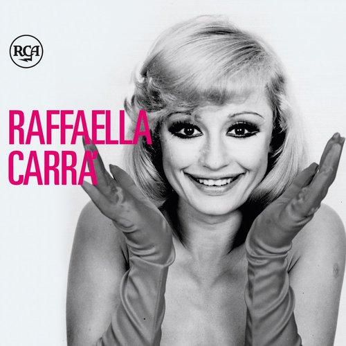 Raffaella Carrà (First Press)