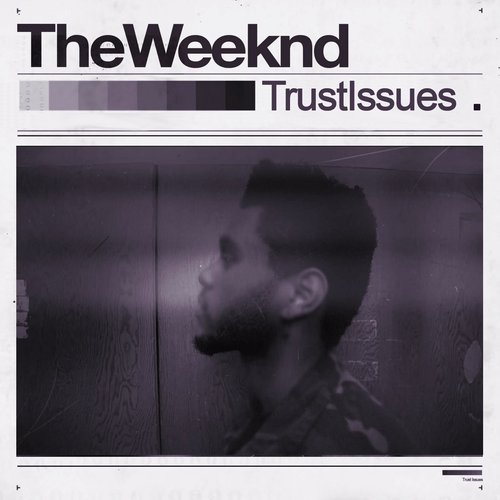 the weekend trust issues