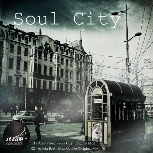 Soul City