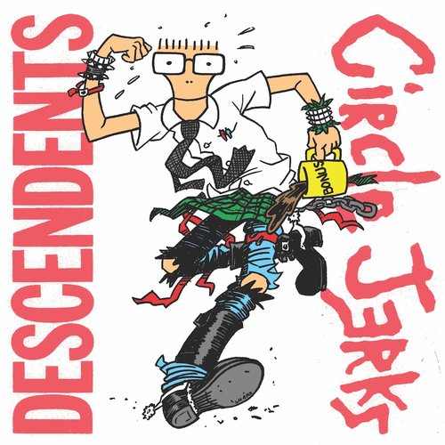 Descendents / Circle Jerks