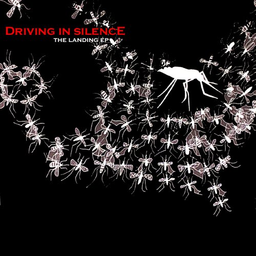 The Landing EP