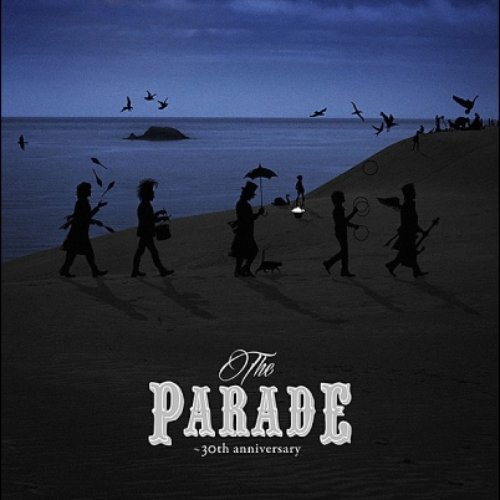 THE PARADE ～30th anniversary～