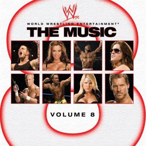 WWE: The Music Volume 8