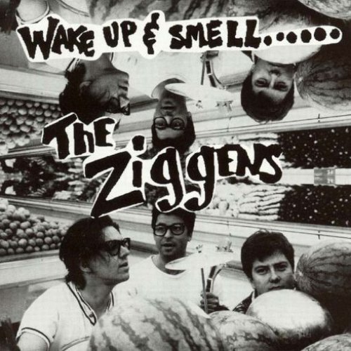 Wake up and smell