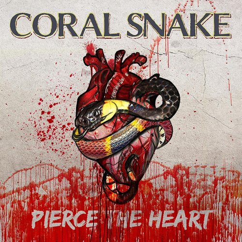 Pierce the Heart