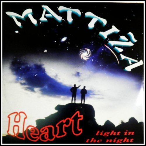 Hearth (Light In The Night)