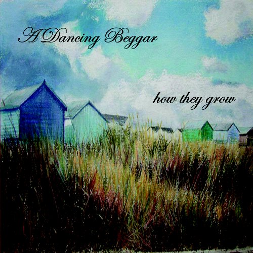 How They Grow - EP