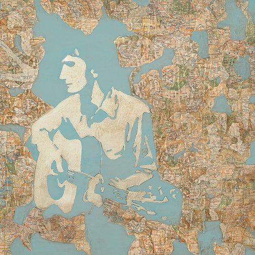 Days Full of Rain: A Portland Tribute to Townes Van Zandt
