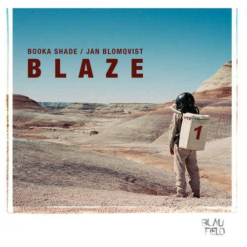 Blaze - EP