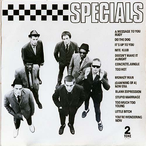 Specials [2002 Remaster]