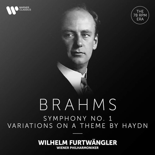 Brahms: Variations on a Theme by Haydn, Op.56