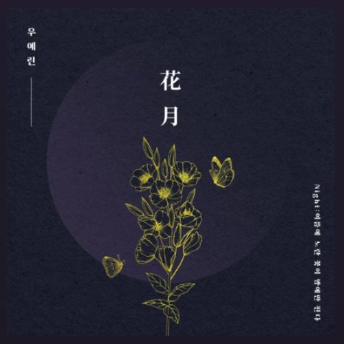 Night : 여름에 노란 꽃이 밤에만 핀다